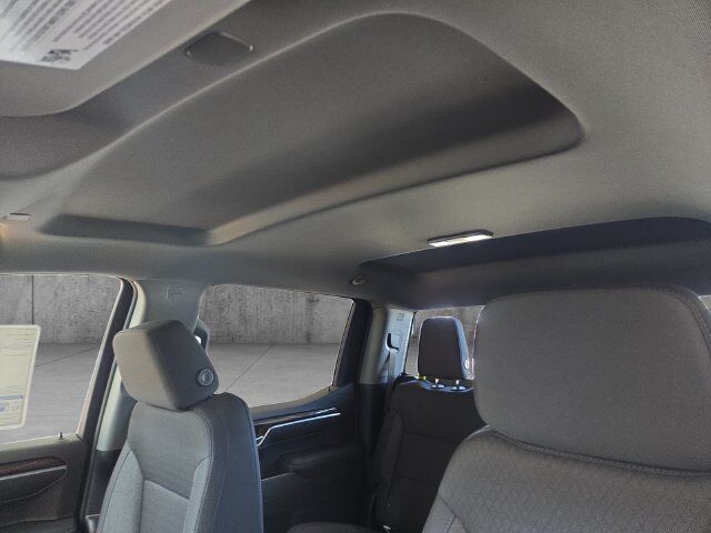 2026 Chevrolet Silverado 1500 RST Kerrville TX