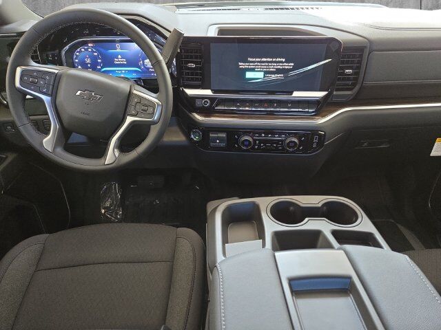 2026 Chevrolet Silverado 1500 RST Kerrville TX