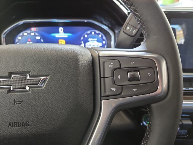 2026 Chevrolet Silverado 1500 RST Kerrville TX