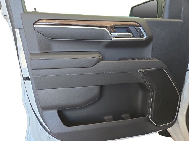 2026 Chevrolet Silverado 1500 RST Kerrville TX