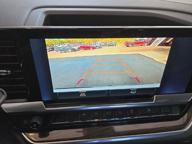 2026 Chevrolet Silverado 1500 RST Kerrville TX