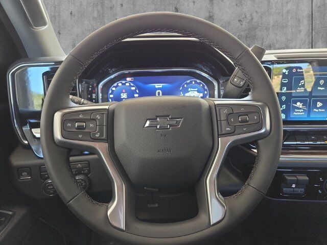 2026 Chevrolet Silverado 1500 RST Kerrville TX