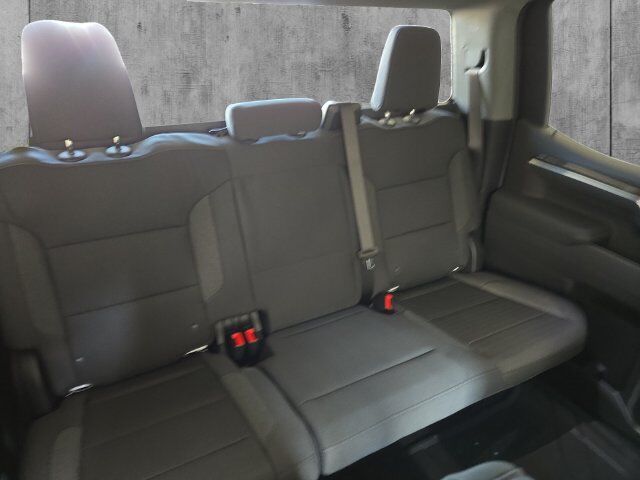 2026 Chevrolet Silverado 1500 RST Kerrville TX