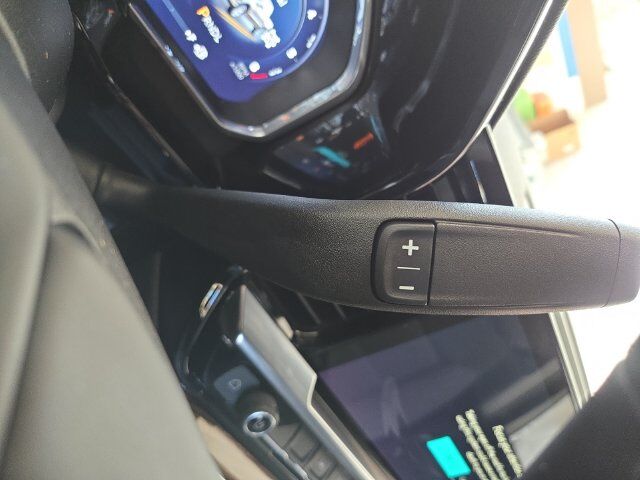 2026 Chevrolet Silverado 1500 RST Kerrville TX