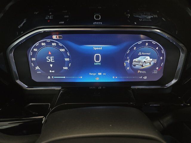 2026 Chevrolet Silverado 1500 RST Kerrville TX