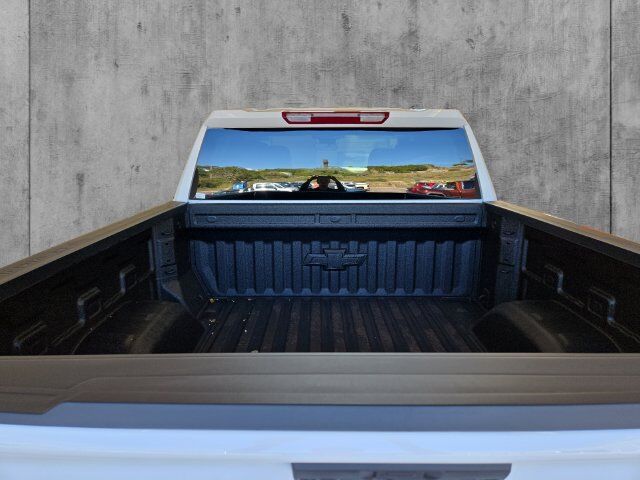 2026 Chevrolet Silverado 1500 RST Kerrville TX