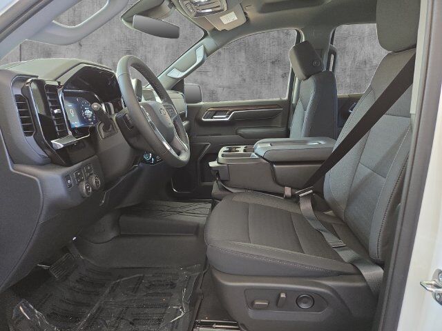 2026 Chevrolet Silverado 1500 RST Kerrville TX