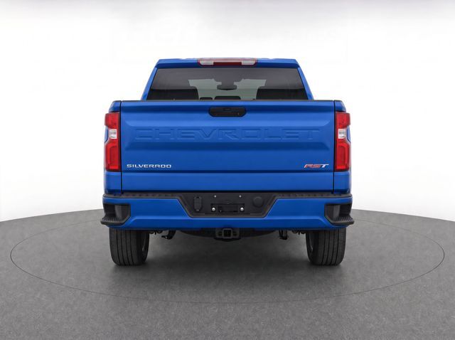 2026 Chevrolet Silverado 1500 RST Kerrville TX