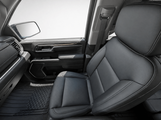 2026 Chevrolet Silverado 1500 RST Kerrville TX