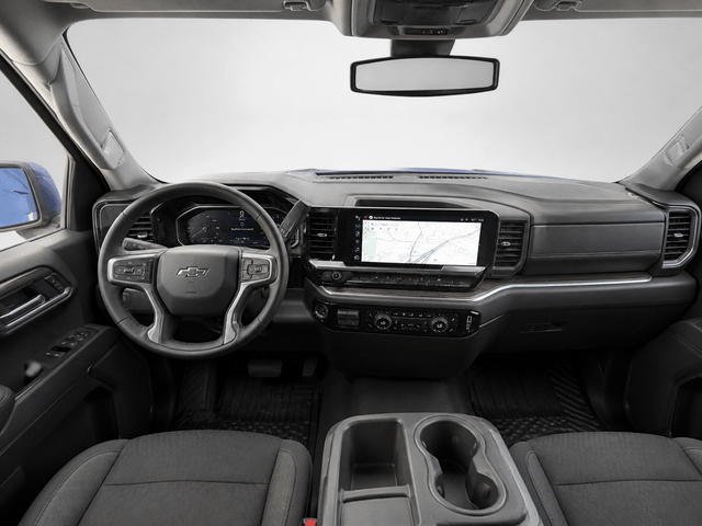 2026 Chevrolet Silverado 1500 RST Kerrville TX