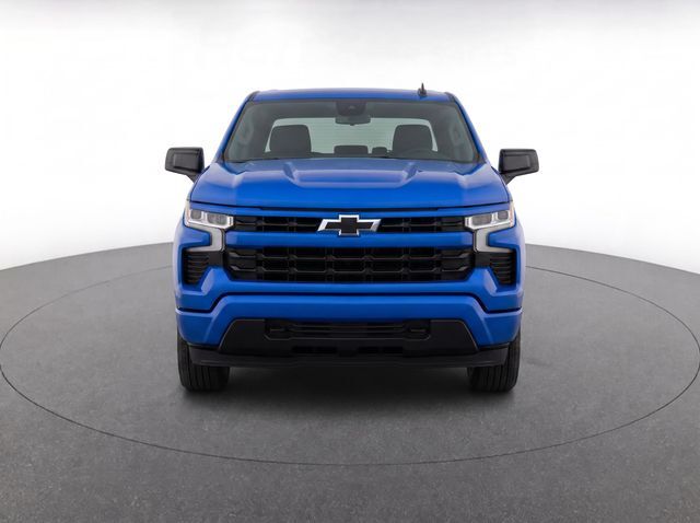 2026 Chevrolet Silverado 1500 RST Kerrville TX