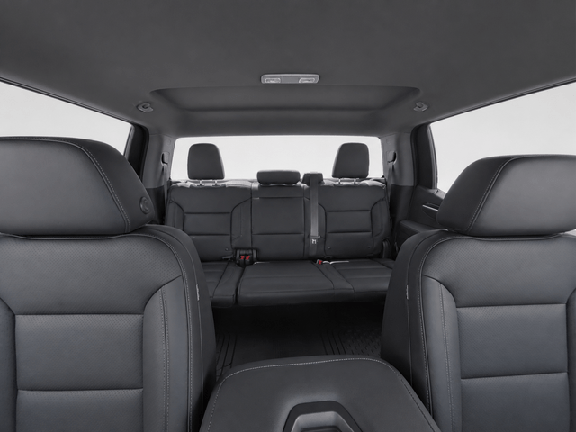 2026 Chevrolet Silverado 1500 RST Kerrville TX