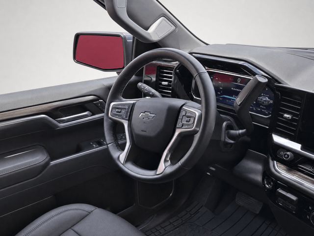 2026 Chevrolet Silverado 1500 RST Kerrville TX