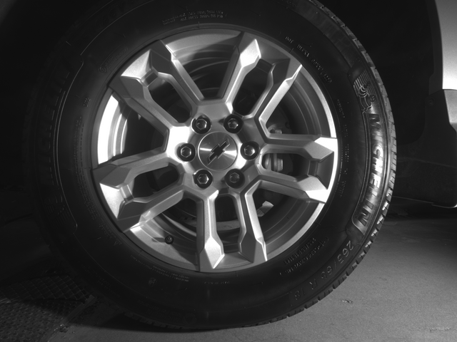 2026 Chevrolet Silverado 1500 RST Kerrville TX