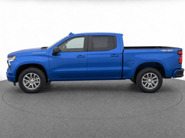 2026 Chevrolet Silverado 1500 RST Kerrville TX
