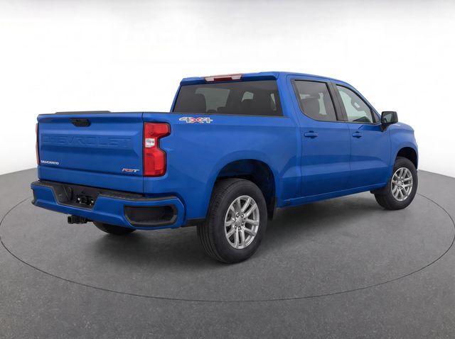 2026 Chevrolet Silverado 1500 RST Kerrville TX