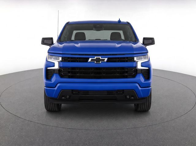 2026 Chevrolet Silverado 1500 RST Kerrville TX