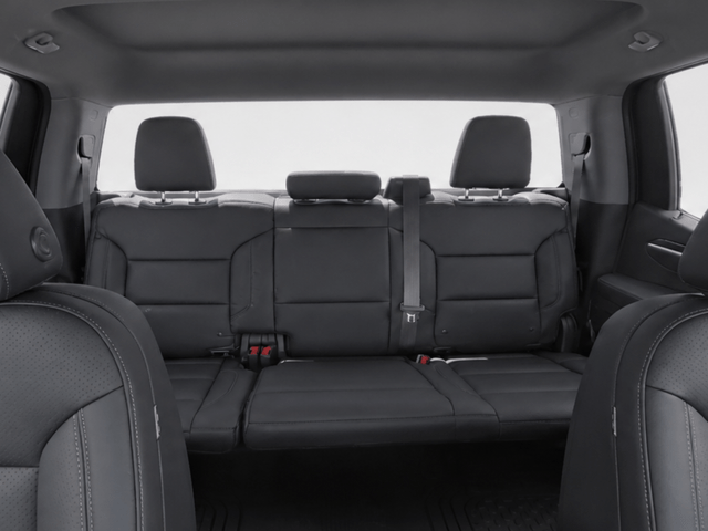 2026 Chevrolet Silverado 1500 RST Kerrville TX