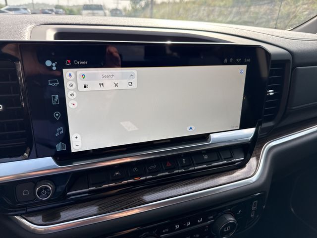 2026 Chevrolet Silverado 1500 RST Kerrville TX