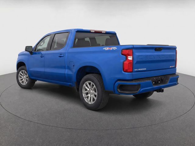 2026 Chevrolet Silverado 1500 RST Kerrville TX