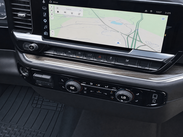 2026 Chevrolet Silverado 1500 RST Kerrville TX