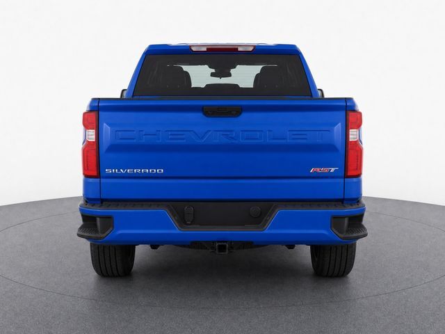 2026 Chevrolet Silverado 1500 RST Kerrville TX