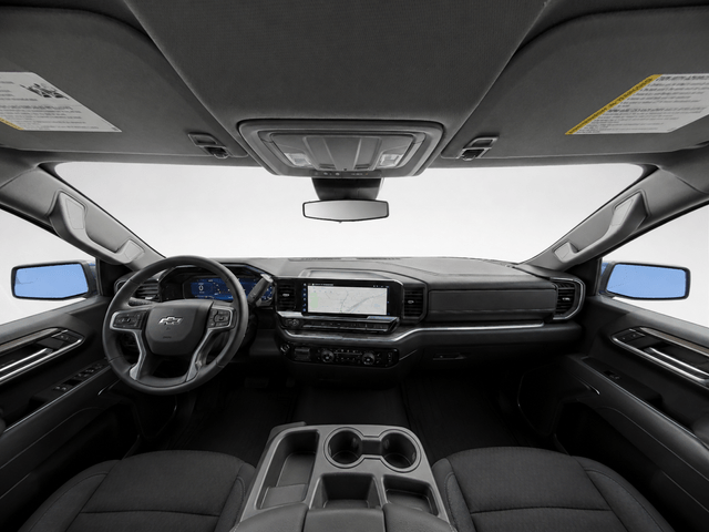 2026 Chevrolet Silverado 1500 RST Kerrville TX