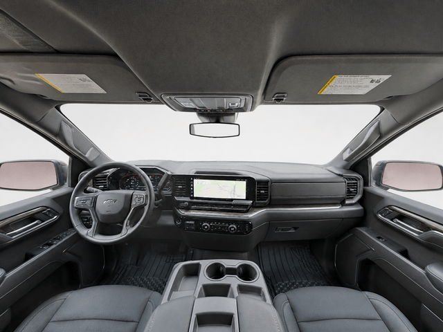2026 Chevrolet Silverado 1500 RST Kerrville TX