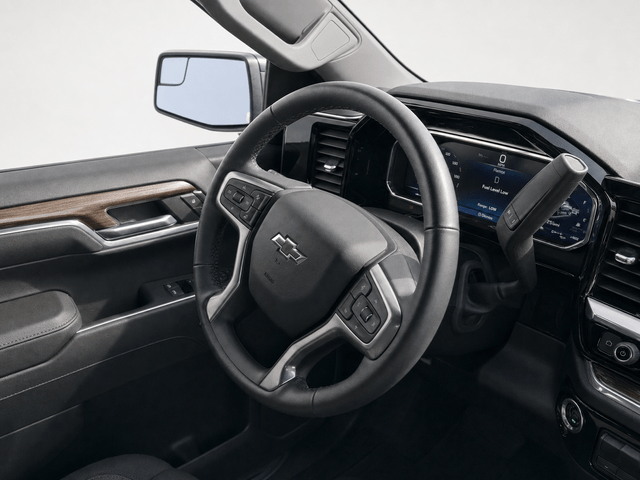 2026 Chevrolet Silverado 1500 RST Kerrville TX