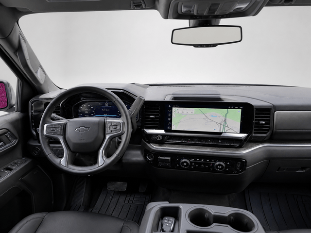 2026 Chevrolet Silverado 1500 RST Kerrville TX