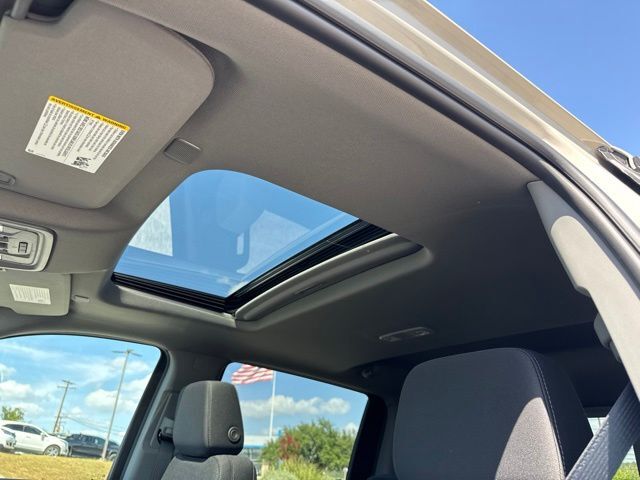 2026 Chevrolet Silverado 1500 RST Kerrville TX