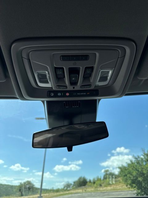 2026 Chevrolet Silverado 1500 RST Kerrville TX