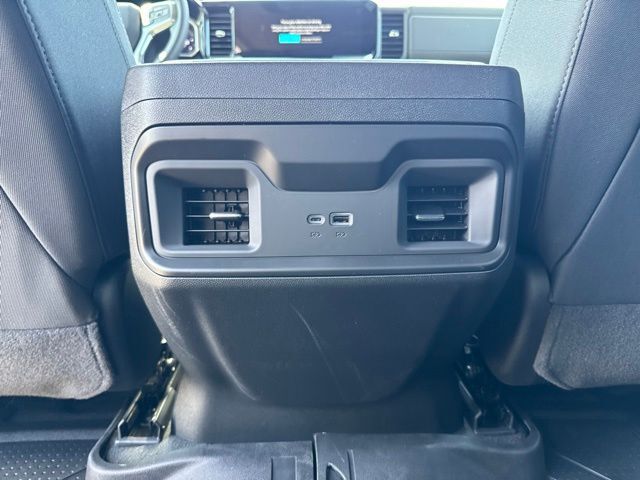 2026 Chevrolet Silverado 1500 RST Kerrville TX