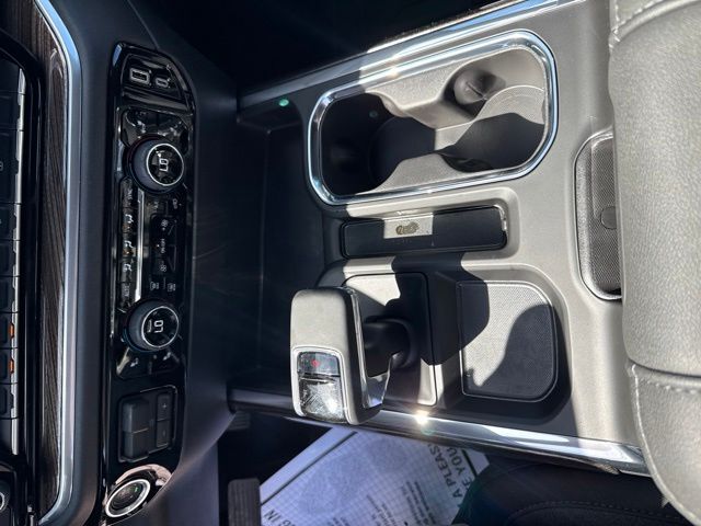2026 Chevrolet Silverado 1500 RST Kerrville TX