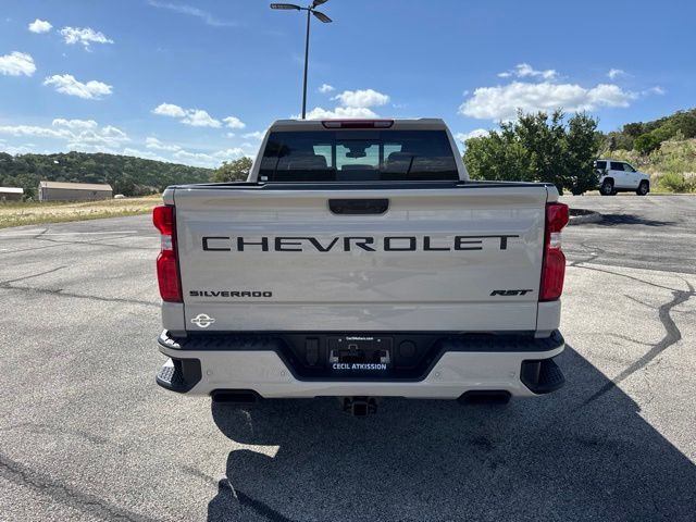 2026 Chevrolet Silverado 1500 RST Kerrville TX
