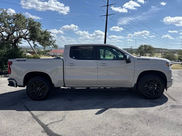 2026 Chevrolet Silverado 1500 RST Kerrville TX
