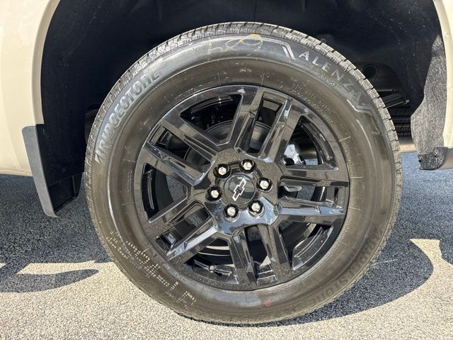 2026 Chevrolet Silverado 1500 RST Kerrville TX