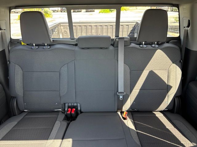 2026 Chevrolet Silverado 1500 RST Kerrville TX