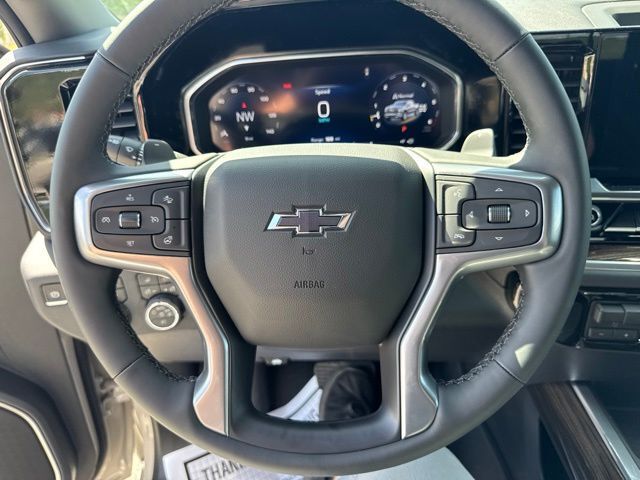 2026 Chevrolet Silverado 1500 RST Kerrville TX
