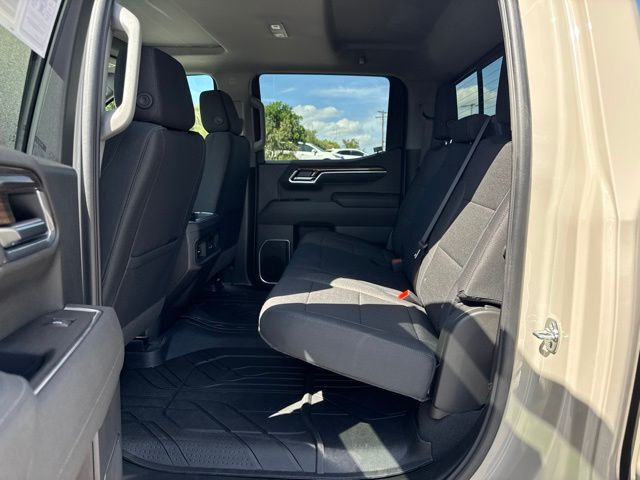 2026 Chevrolet Silverado 1500 RST Kerrville TX