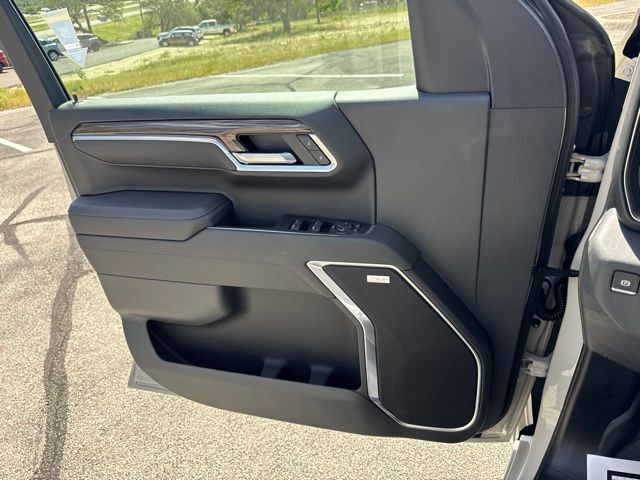 2026 Chevrolet Silverado 1500 RST Kerrville TX
