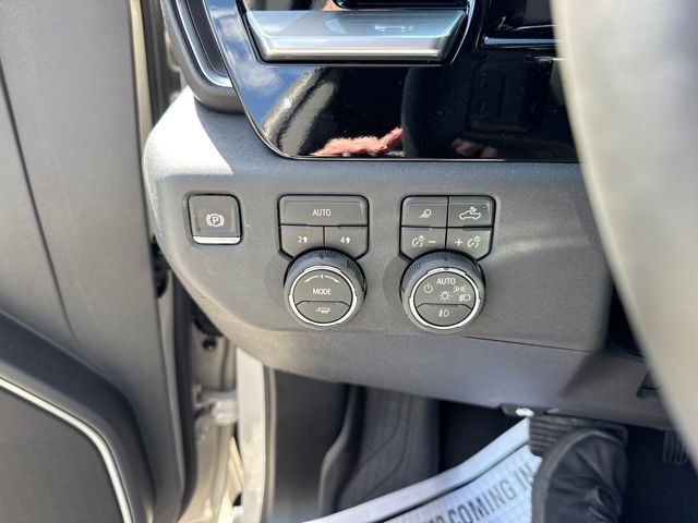 2026 Chevrolet Silverado 1500 RST Kerrville TX