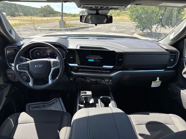 2026 Chevrolet Silverado 1500 RST Kerrville TX
