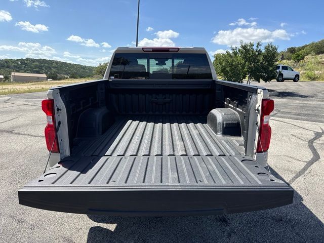 2026 Chevrolet Silverado 1500 RST Kerrville TX