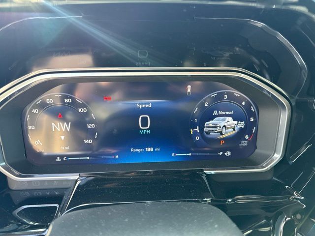 2026 Chevrolet Silverado 1500 RST Kerrville TX