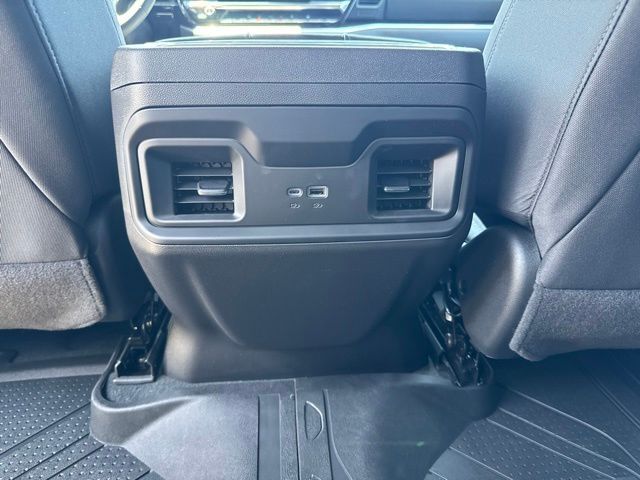 2026 Chevrolet Silverado 1500 RST Kerrville TX