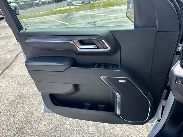 2026 Chevrolet Silverado 1500 RST Kerrville TX