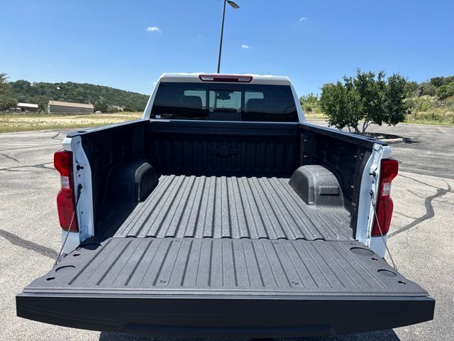 2026 Chevrolet Silverado 1500 RST Kerrville TX
