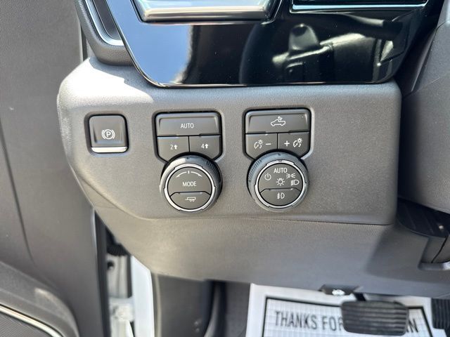 2026 Chevrolet Silverado 1500 RST Kerrville TX