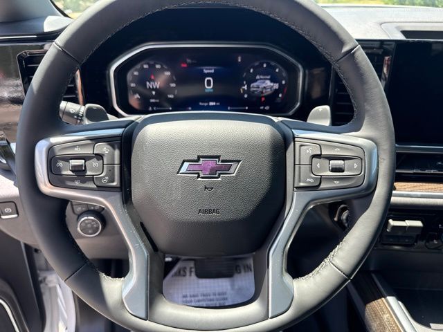 2026 Chevrolet Silverado 1500 RST Kerrville TX